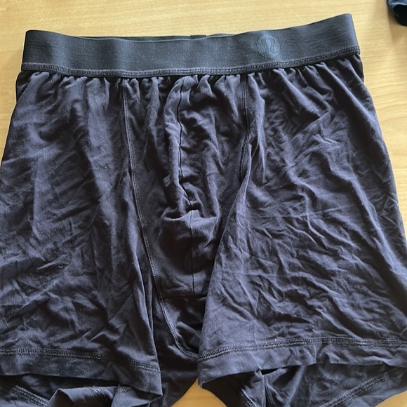 (5x) Lululemon Always in Motion Boxer 5” - Picture 4 of 11